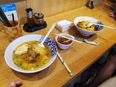 -赵崽儿川式面品(和平大悦城店)