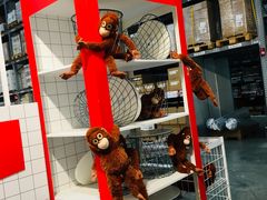 -宜家家居(哈尔滨商场店)