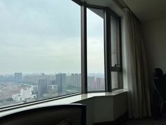 -无锡君来洲际酒店