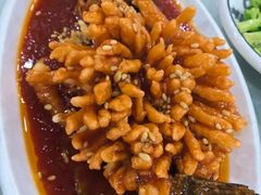 -大鸭梨烤鸭店(金顶街店)