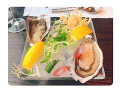 -当米亚诺意大利餐厅(武汉光谷凯悦酒店)