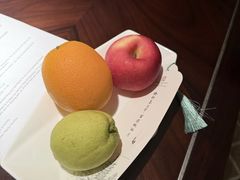 -苏州吴宫泛太平洋酒店