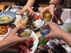 -南风(淮海街店)