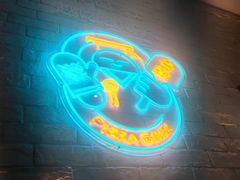 -做披萨的奇葩(中海央墅店)