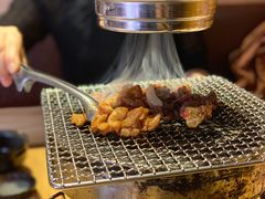 -夕酱の烧肉屋