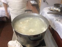 馄饨-峨嵋酒家总店(车公庄店)