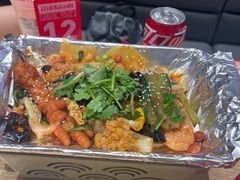 -每味每客·重庆麻辣烫(拓展大厦店)