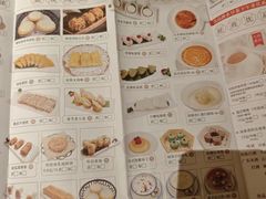 -粤食堂(天津和悦汇店)