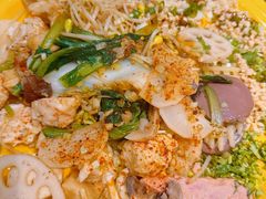 -北丐先生·野馄饨烧烤(泰达E街区店)