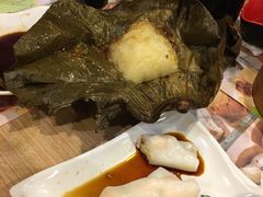 -添好运点心专门店(中环IFC店)