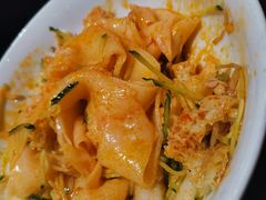 -大秦地·西北菜(纬四路店)