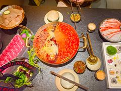-色響火锅(恒隆广场店)