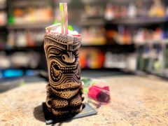 -MM·五声·音乐人与调酒师(西安路店)
