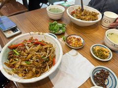 -小南小粉手工粉(迎薰路店)