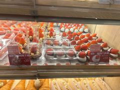 -山崎面包(苏州中心店)
