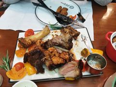 -haxnbauer海森堡德国餐厅(深圳coco店)