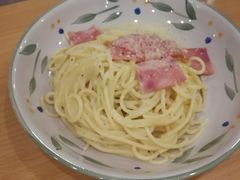 -萨莉亚意式餐厅(东川路店)