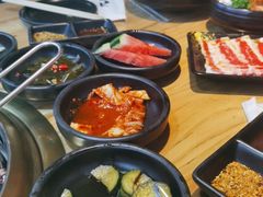 -九田家黑牛烤肉料理(新光汇店)