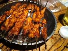 -有奴思烤肉·清真(正宁路店)