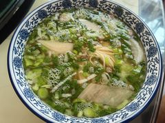 -伊穆祥牛肉面总店·清真