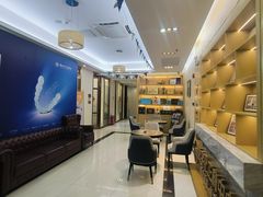 -佛山中大口腔医院·市二级口腔专科医院