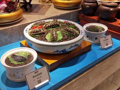 -东营蓝海御华大饭店渔歌舫(潍河路店)