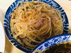 -富临轩私房菜(集庆门大街店)