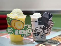 -广九餐室(陈家祠扬韬广场店)