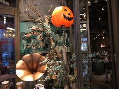 -玛格萝妮(汇智国际商业中心店)