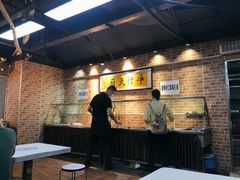 -净行天厨(莲塘总店)