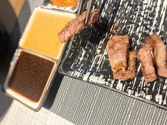 -吉屋烤肉(八宝街店)