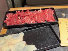 -林记潮牛·牛肉火锅(上马墩店)