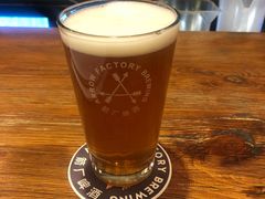 -Arrow Factory Brewing箭厂啤酒