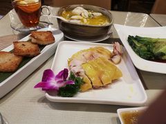 -鹅冠港式茶餐厅(来福士店)