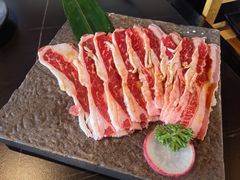 -谷牛和牛烤肉(漕河泾印象城店)