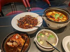 -童福兴·南京菜(老门东店)