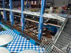 -蒙特利亲子乐园