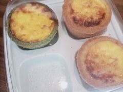 -泸溪河桃酥(西直门凯德店)