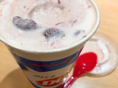 -DQ·蛋糕·冰淇淋(虹口龙之梦店)
