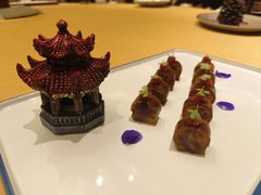 -醉西楼·国风茶社