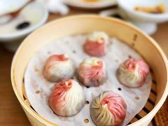 和牛小笼包-苏小柳点心·手作小笼包(浦东嘉里城分院)