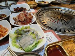 -韩一品韩国料理(柏庐南路店)