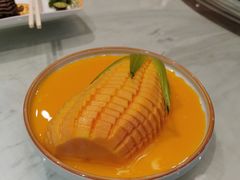 木瓜玉米-砂锅居(西四店)