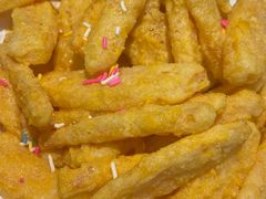 -五谷丰登·胶东海鲜·家常菜(张村店)