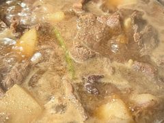 -范贤光鸡公煲(平乐园总店)