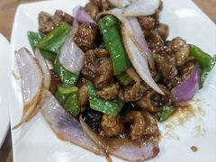 -刘妈菜馆(磁器口店)