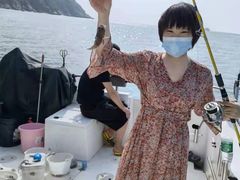 -小猫钓鱼海钓俱乐部(椰梦长廊店)