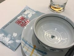 -琉璃餐厅(德基广场店)