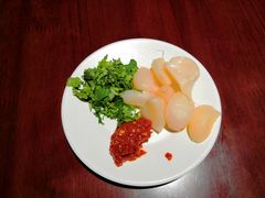 -宝鸡民族饭庄(英达路店)