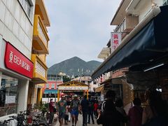 -大澳